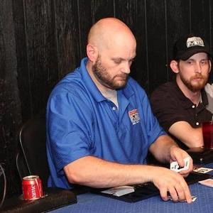 Meet your Posher, Travis